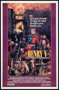 دانلود فیلم Henry V 1989 ( هنری پنجم ۱۹۸۹ )