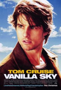 دانلود فیلم Vanilla Sky 2001 ( آسمان وانیلی ۲۰۰۱ ) با زیرنویس فارسی چسبیده