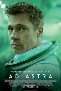 دانلود فیلم Ad Astra 2019 ( به‌سوی ستارگان ۲۰۱۹ ) با زیرنویس فارسی چسبیده