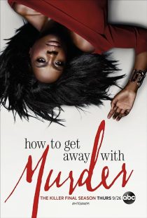 دانلود سریال How to Get Away with Murder ( چگونه از زیر بار یک قتل فرار کنیم ) با زیرنویس فارسی چسبیده