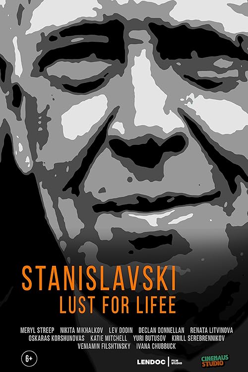 دانلود مستند Stanislavsky. Lust for life 2020 ( استانیسلاوسکی شهوت زندگی ) با لینک مستقیم