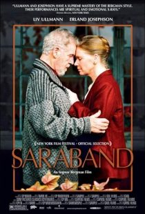 دانلود فیلم Saraband 2003 ( ساراباند ۲۰۰۳ ) با زیرنویس فارسی چسبیده