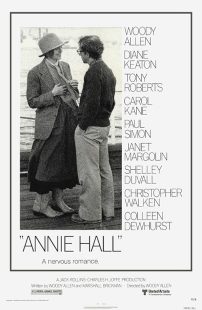 دانلود فیلم Annie Hall 1977 ( آنی هال ۱۹۷۷ ) با زیرنویس فارسی چسبیده