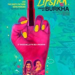 دانلود فیلم Lipstick Under My Burkha 2016 ( رژ لب ۲۰۱۶ ) با زیرنویس فارسی چسبیده