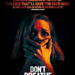 دانلود فیلم Don’t Breathe 2016 ( نفس نکش ۲۰۱۶ ) با زیرنویس فارسی چسبیده