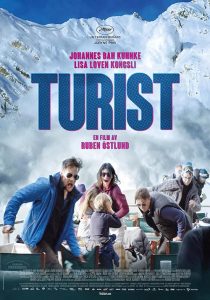 دانلود فیلم Force Majeure 2014 ( فورس ماژور ۲۰۱۴ ) با زیرنویس فارسی چسبیده