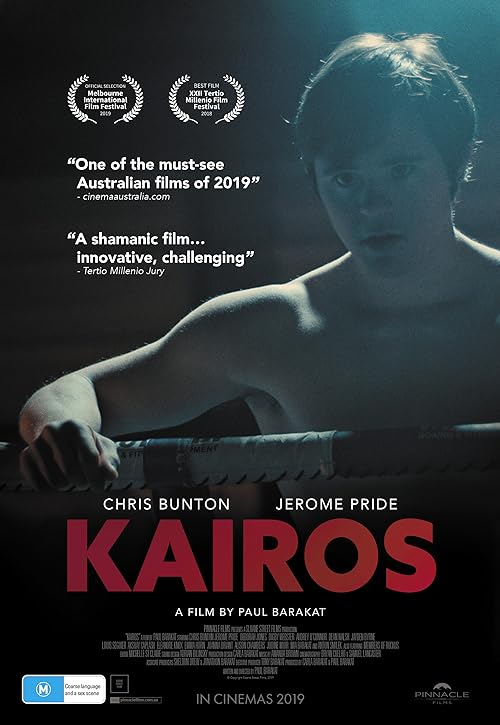 دانلود فیلم Kairos 2019 ( کایروس ) با لینک مستقیم