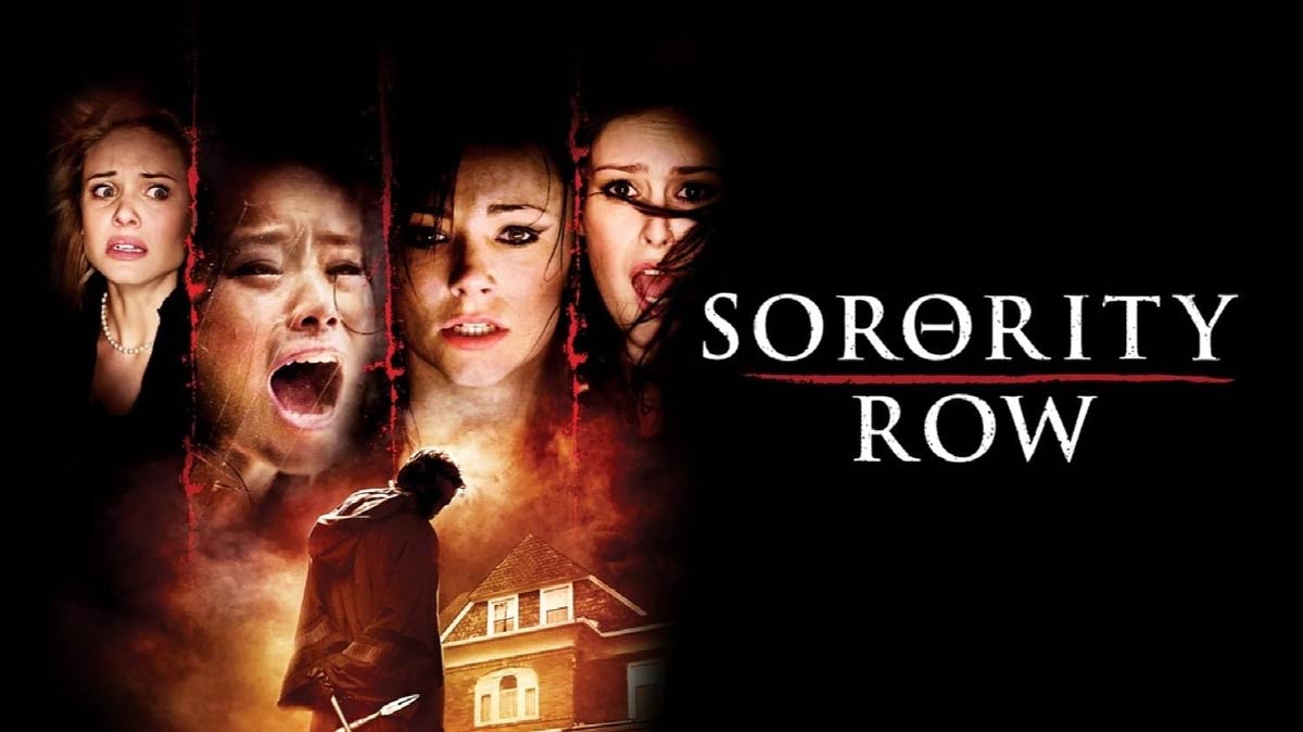 دانلود فیلم Sorority Row 2009 ( خوابگاه دختران ۲۰۰۹ ) با زیرنویس فارسی چسبیده