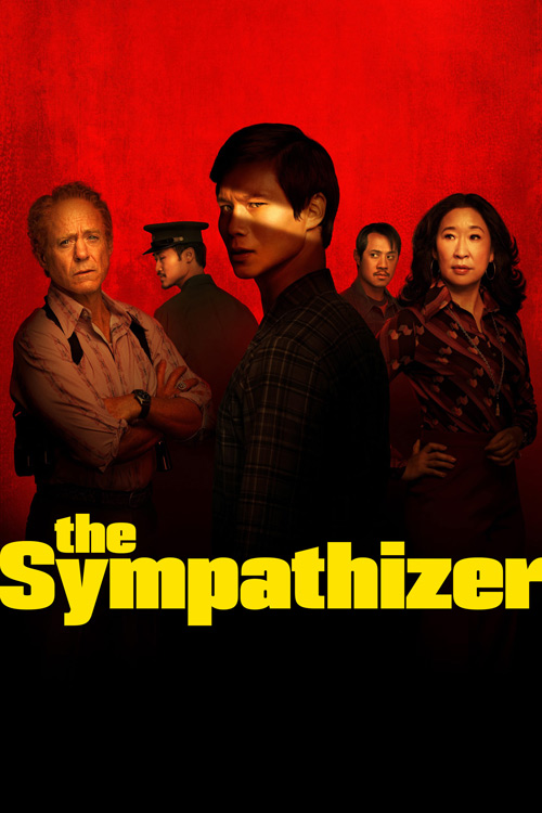 دانلود سریال The Sympathizer ( همدرد ) با زیرنویس فارسی چسبیده