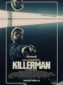 دانلود فیلم Killerman 2019 ( آدمکش ۲۰۱۹ ) با زیرنویس فارسی چسبیده