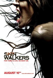 دانلود فیلم Skinwalkers 2006 ( اسکین واکرها ۲۰۰۶ ) با زیرنویس فارسی چسبیده