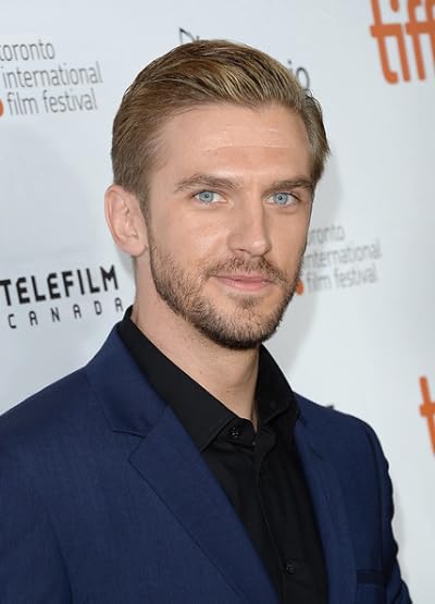 Dan Stevens