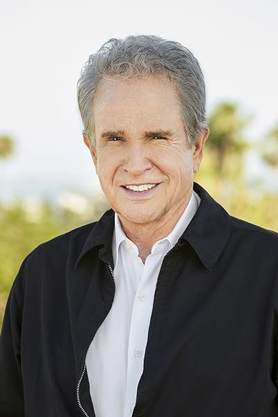 Warren Beatty