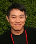 Jet Li