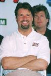 Michael Andretti