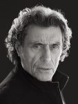 Ian McShane