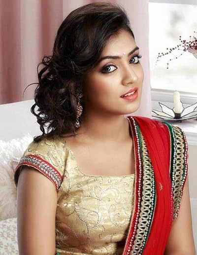 Nazriya Nazim