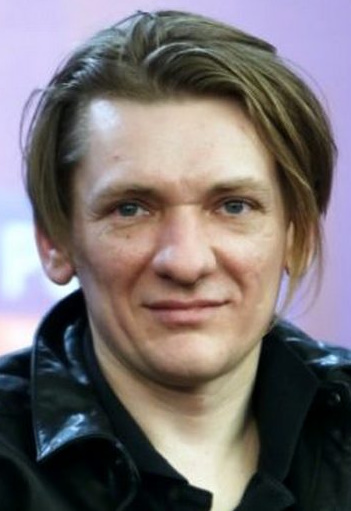 Aleksey Vertkov