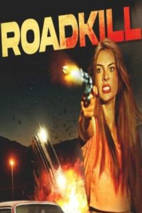 دانلود فیلم Roadkill 2024 ( جنایت در جاده ۲۰۲۴ ) با زیرنویس فارسی چسبیده