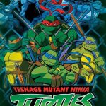 دانلود سریال Teenage Mutant Ninja Turtles ( لاک پشت های نینجا ) با زیرنویس فارسی چسبیده