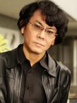 Hiroshi Ishiguro