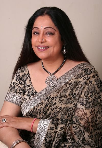 Kirron Kher