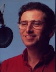 Corey Burton