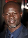 Djimon Hounsou