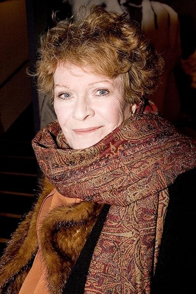 Janet Suzman