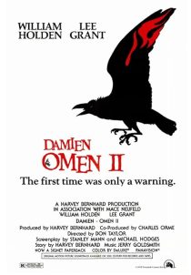 دانلود فیلم Damien: Omen II 1978 ( دیمین : طالع نحس ۲ ۱۹۷۸ ) با زیرنویس فارسی چسبیده