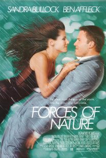 دانلود فیلم ۱۹۹۹ Forces of Nature ( نیرو های طبیعت ۱۹۹۹ ) با لینک مستقیم