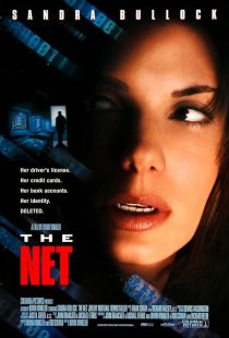 دانلود فیلم The Net 1995 ( شبکه ۱۹۹۵ ) با زیرنویس فارسی چسبیده