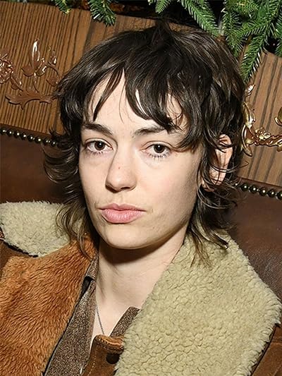 Brigette Lundy-Paine