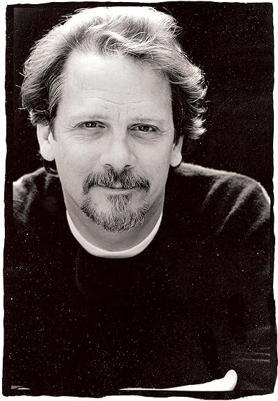 Keith Szarabajka