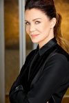 Claudia Christian