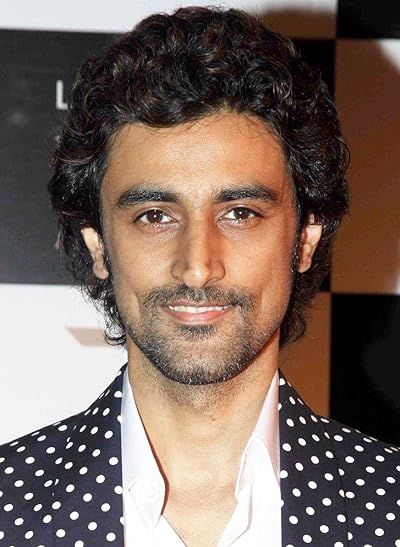 Kunal Kapoor