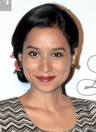 Tillotama Shome