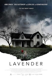 دانلود فیلم Lavender 2016 ( اسطوخودوس ۲۰۱۶ ) با زیرنویس فارسی چسبیده