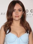 Olivia Cooke