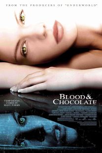 دانلود فیلم ۲۰۰۷ Blood and Chocolate ( خون و شکلات ۲۰۰۷ ) با زیرنویس فارسی چسبیده