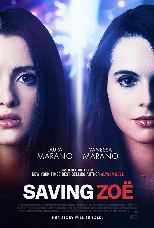 دانلود فیلم Saving Zoë ۲۰۱۹ ( نجات زویی ۲۰۱۹ ) با زیرنویس فارسی چسبیده