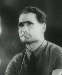 Rudolf Hess