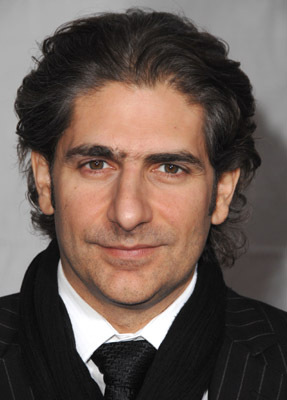 Michael Imperioli