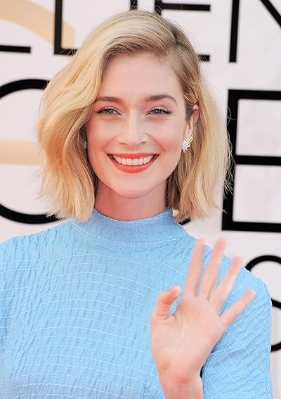 Caitlin FitzGerald