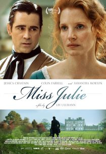 دانلود فیلم Miss Julie 2014 ( خانم جولی ۲۰۱۴ ) با زیرنویس فارسی چسبیده