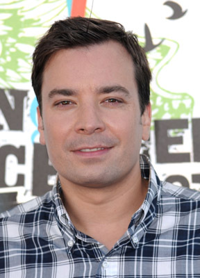 Jimmy Fallon