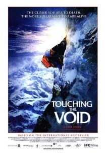 دانلود مستند Touching the Void 2003 ( لمس کردن خلأ ۲۰۰۳ ) با زیرنویس فارسی چسبیده