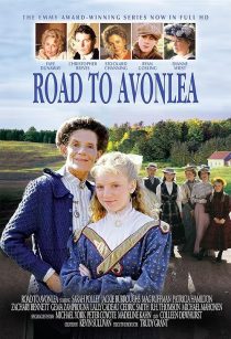 دانلود سریال Road to Avonlea ( قصه‌های جزیره )