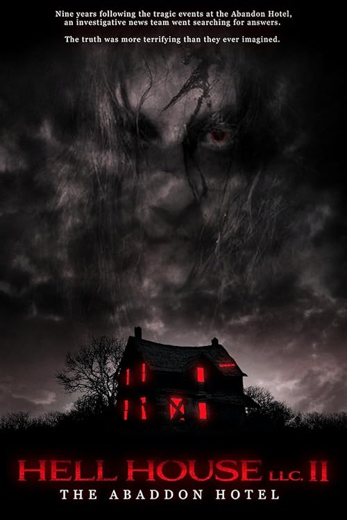 دانلود فیلم Hell House LLC II : The Abaddon Hotel 2018 ( خانه جهنمی ۲۰۱۸ ) با لینک مستقیم