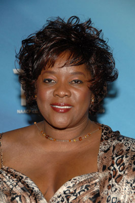 Loretta Devine